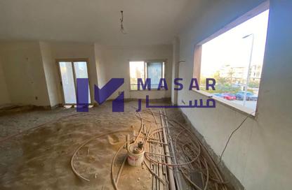 Apartment - 3 Bedrooms - 4 Bathrooms for sale in Al Narges 2 - Al Narges - New Cairo City - Cairo
