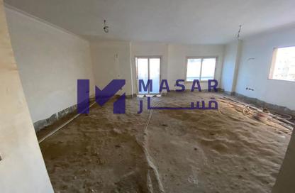 Apartment - 3 Bedrooms - 4 Bathrooms for sale in Al Narges 2 - Al Narges - New Cairo City - Cairo