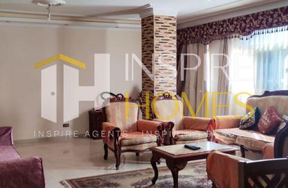 Apartment - 3 - 1 for rent in Ibrahimia - Hay Wasat - Alexandria