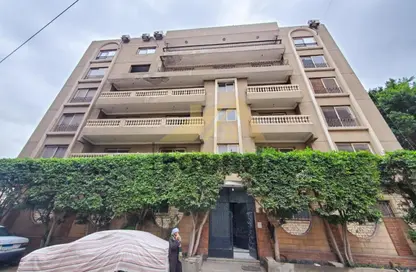 Whole Building - Studio - 7+ Bathrooms for sale in Cornish El Nile St. - Maadi - Hay El Maadi - Cairo