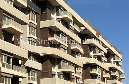 Apartment - 3 Bedrooms - 3 Bathrooms for sale in Serrano - New Capital Compounds - New Capital City - Cairo