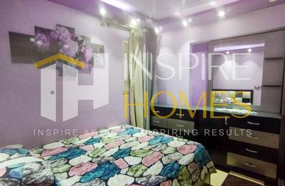 Apartment - 2 Bedrooms - 1 Bathroom for rent in Sidi Gaber - Hay Sharq - Alexandria