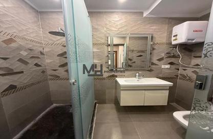 Apartment - 3 Bedrooms - 4 Bathrooms for rent in Eastown - 5th Settlement Compounds - The 5th Settlement - New Cairo City - Cairo