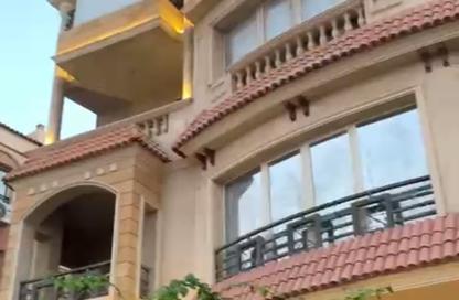 شقة - 3 - 3 للبيع في جاليريا ريسيدنس - المستثمرين الجنوبية - مدينة القاهرة الجديدة - القاهرة