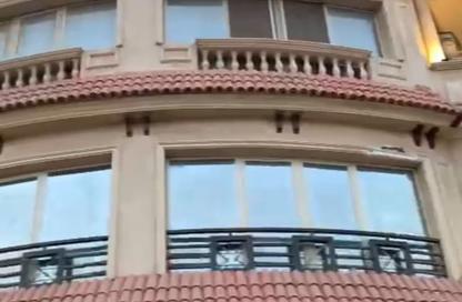 شقة - 3 - 3 للبيع في جاليريا ريسيدنس - المستثمرين الجنوبية - مدينة القاهرة الجديدة - القاهرة