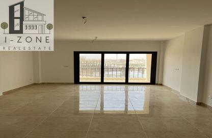 Apartment - 3 Bedrooms - 3 Bathrooms for rent in Moon Residences - Fifth Square - The 5th Settlement - New Cairo City - Cairo