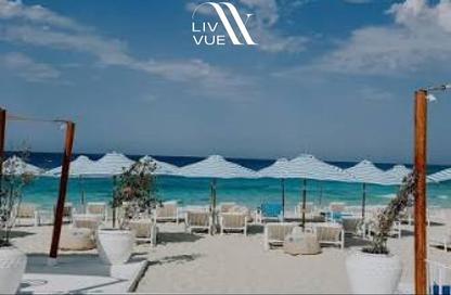 Villa - 5 Bedrooms - 7 Bathrooms for sale in Ghazala Bay - Qesm Ad Dabaah - North Coast Villa - 5 Bedrooms - 7 Bathrooms for sale in Ghazala Bay - Qesm Ad Dabaah - North Coast