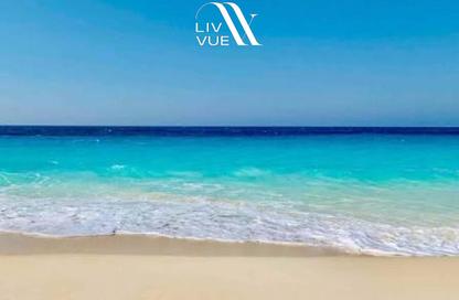 Villa - 5 Bedrooms - 7 Bathrooms for sale in Ghazala Bay - Qesm Ad Dabaah - North Coast