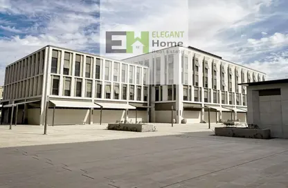 Office Space - Studio for rent in Mivida - 5th Settlement Compounds - The 5th Settlement - New Cairo City - Cairo