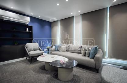 Whole Building - Studio - 1 Bathroom for sale in Abdel Hamid Badawy St. - Sheraton Al Matar - El Nozha - Cairo