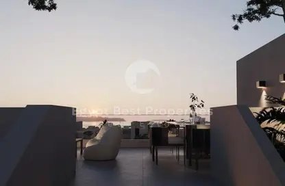 Villa - 3 Bedrooms - 4 Bathrooms for sale in Tuban Islands - El Gouna - Hurghada - Red Sea