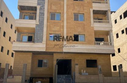 شقة - 3 - 2 للبيع في بيت الوطن - التجمع الخامس - مدينة القاهرة الجديدة - القاهرة