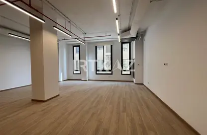 Office Space - 1 Bedroom - 1 Bathroom for rent in District 5 - 5th Settlement Compounds - The 5th Settlement - New Cairo City - Cairo