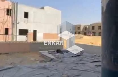 Townhouse - 5 Bedrooms - 5 Bathrooms for sale in Village West - Sheikh Zayed Compounds - Sheikh Zayed City - Giza Townhouse - 5 Bedrooms - 5 Bathrooms for sale in Village West - Sheikh Zayed Compounds - Sheikh Zayed City - Giza