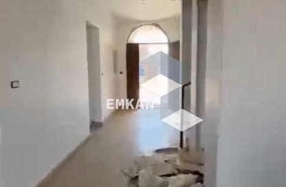 تاون هاوس - 5 غرف نوم - 5 حمامات للبيع في فيلدج ويست - كمبوندات الشيخ زايد - الشيخ زايد - الجيزة