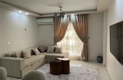 Apartment - 3 - 2 for sale in B2 - Madinaty - Cairo Apartment - 3 - 2 for sale in B2 - Madinaty - Cairo
