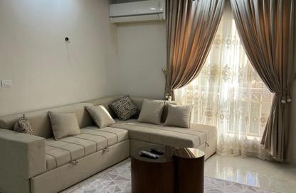 Apartment - 3 - 2 for sale in B2 - Madinaty - Cairo