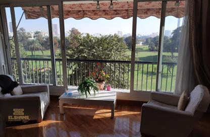 Apartment - 3 - 3 for rent in Abou Al Feda St. - Zamalek - Cairo