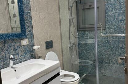 Townhouse - 4 - 3 for sale in Al Reem Residence - 26th of July Corridor - 6 October City - Giza