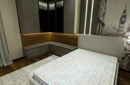 Townhouse - 4 - 3 for sale in Al Reem Residence - 26th of July Corridor - 6 October City - Giza