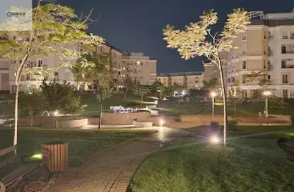 فيلا - 2 غرف نوم - 3 حمامات للبيع في ماونتن فيو هايد بارك - كمبوندات التجمع الخامس - التجمع الخامس - مدينة القاهرة الجديدة - القاهرة