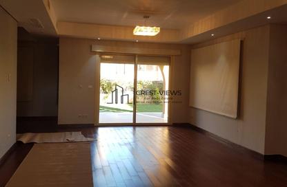 Villa - 4 - 3 for rent in Mivida - 5th Settlement Compounds - The 5th Settlement - New Cairo City - Cairo
