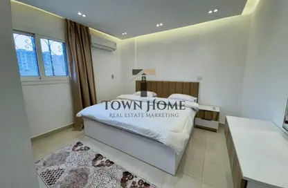 Apartment - Studio - 1 Bathroom for rent in El Rehab Extension - Al Rehab - New Cairo City - Cairo