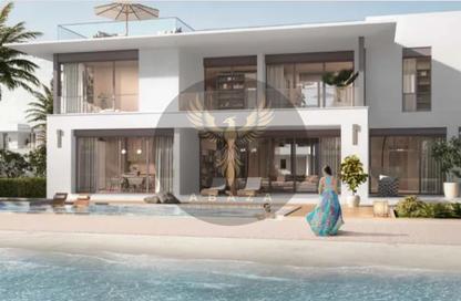 Villa - 4 Bedrooms - 4 Bathrooms for sale in Soul North Coast - Qesm Ad Dabaah - North Coast