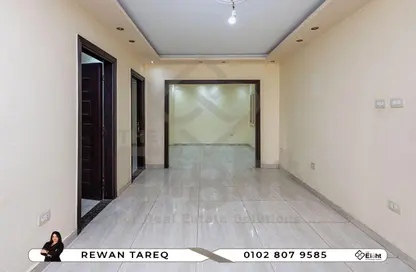 شقة - 2 غرف نوم - 1 حمام للايجار في ميدان جليم - جليم - حي شرق - الاسكندرية