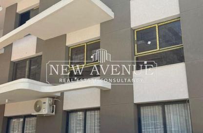 Apartment - 2 Bedrooms - 3 Bathrooms for sale in Palm Hills New Cairo - 5th Settlement Compounds - The 5th Settlement - New Cairo City - Cairo