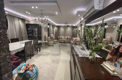 Apartment - 3 Bedrooms - 2 Bathrooms for sale in Taj City - 5th Settlement Compounds - The 5th Settlement - New Cairo City - Cairo