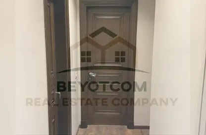 Townhouse - 4 Bedrooms - 5 Bathrooms for rent in New Giza - Cairo Alexandria Desert Road - 6 October City - Giza