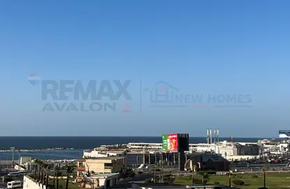 شقة - 2 غرف نوم - 1 حمام للبيع في سيدي جابر - حي شرق - الاسكندرية