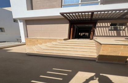 Townhouse - 4 Bedrooms - 5 Bathrooms for rent in Upville - Cairo Alexandria Desert Road - 6 October City - Giza Townhouse - 4 Bedrooms - 5 Bathrooms for rent in Upville - Cairo Alexandria Desert Road - 6 October City - Giza