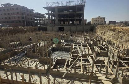 شقة - 3 غرف نوم - 3 حمامات للبيع في بيت الوطن - التجمع الخامس - مدينة القاهرة الجديدة - القاهرة