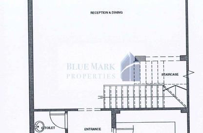 Villa - 3 Bedrooms - 3 Bathrooms for sale in Kingsway - Boulevard Road - Green Belt - 6 October City - Giza