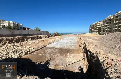 Apartment - 1 Bedroom - 1 Bathroom for sale in Al Ahyaa District - Hurghada - Red Sea