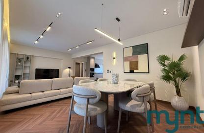 Apartment - 2 Bedrooms - 2 Bathrooms for rent in District 5 - 5th Settlement Compounds - The 5th Settlement - New Cairo City - Cairo Apartment - 2 Bedrooms - 2 Bathrooms for rent in District 5 - 5th Settlement Compounds - The 5th Settlement - New Cairo City - Cairo