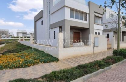 Villa - 4 Bedrooms - 4 Bathrooms for sale in Hyde Park - New Cairo City - Cairo Villa - 4 Bedrooms - 4 Bathrooms for sale in Hyde Park - New Cairo City - Cairo