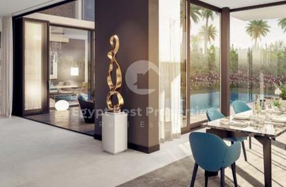 Villa - 3 - 3 for sale in Badya Palm Hills - 6 October Compounds - 6 October City - Giza
