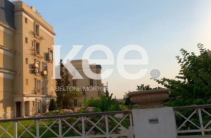 iVilla - 3 Bedrooms - 3 Bathrooms for sale in Mountain View Hyde Park - 5th Settlement Compounds - The 5th Settlement - New Cairo City - Cairo