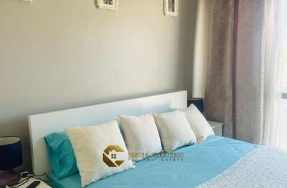 Apartment - Studio - 1 Bathroom for rent in Westown - Sheikh Zayed Compounds - Sheikh Zayed City - Giza