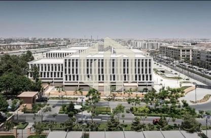 Office Space - Studio - 3 Bathrooms for rent in Mivida - 5th Settlement Compounds - The 5th Settlement - New Cairo City - Cairo Office Space - Studio - 3 Bathrooms for rent in Mivida - 5th Settlement Compounds - The 5th Settlement - New Cairo City - Cairo