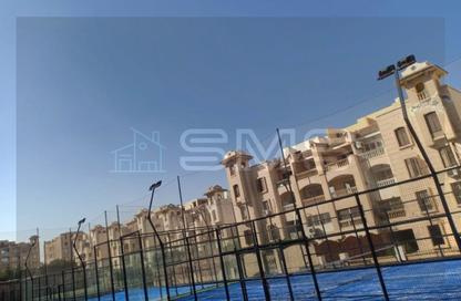 شقة - 2 غرف نوم - 1 حمام للبيع في درة القاهرة - المستثمرين الشمالية - مدينة القاهرة الجديدة - القاهرة