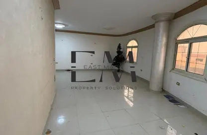 Office Space - 3 Bedrooms - 2 Bathrooms for rent in El Narges Buildings - Al Narges - New Cairo City - Cairo