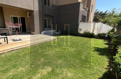 Apartment - 2 Bedrooms - 2 Bathrooms for rent in The Village - South Investors Area - New Cairo City - Cairo