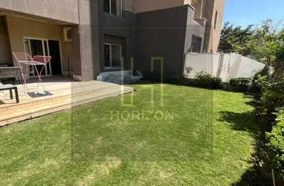 شقة - 2 غرف نوم - 2 حمامات للايجار في ذا فيلدج - المستثمرين الجنوبية - مدينة القاهرة الجديدة - القاهرة