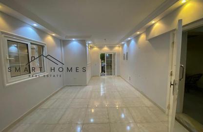 Apartment - 4 Bedrooms - 2 Bathrooms for rent in Al Khamayel city - Sheikh Zayed Compounds - Sheikh Zayed City - Giza