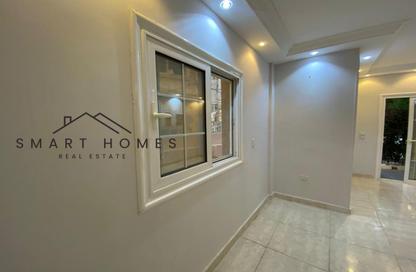 Apartment - 4 Bedrooms - 2 Bathrooms for rent in Al Khamayel city - Sheikh Zayed Compounds - Sheikh Zayed City - Giza