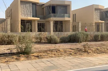 فيلا - 4 غرف نوم - 4 حمامات للبيع في باديه بالم هيلز - كمبوندات 6 أكتوبر - مدينة 6 أكتوبر - الجيزة